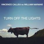 Vincenzo Callea — Miami 2013